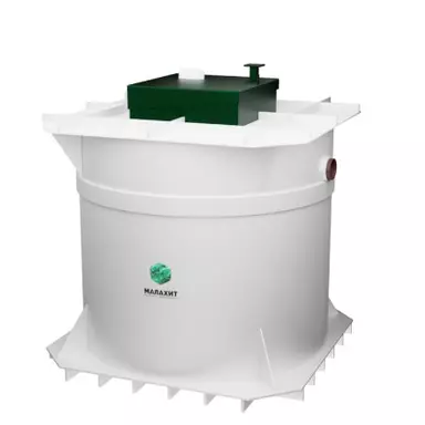 Септик Малахит CLASSIC 20 ПР