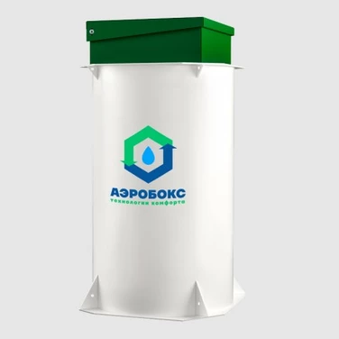 Септик АЭРОБОКС в Благодарном