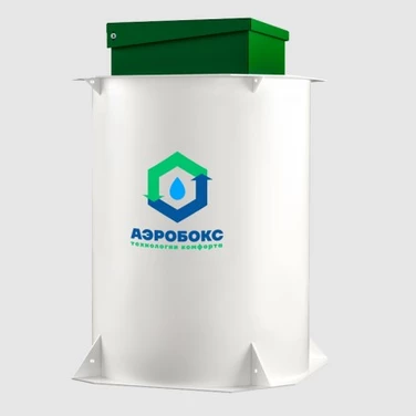 Септик АЭРОБОКС в Благодарном