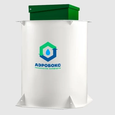 Септик АЭРОБОКС в Благодарном