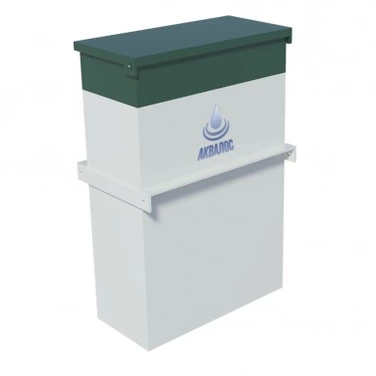 Септик АКВАЛОС в Благодарном