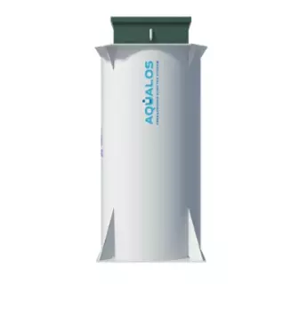 Септик АКВАЛОС в Благодарном