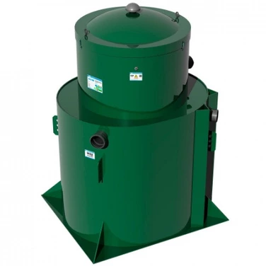 Септик ALTA BIO в Благодарном