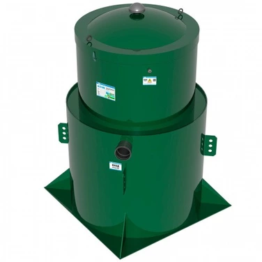 Септик ALTA BIO в Благодарном