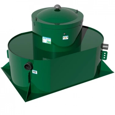 Септик ALTA BIO в Благодарном