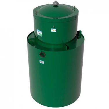 Септик ALTA BIO в Благодарном