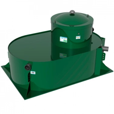 Септик ALTA BIO в Благодарном