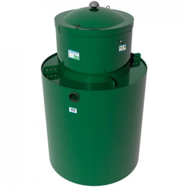 Септик ALTA BIO в Благодарном