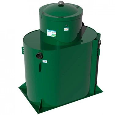 Септик ALTA BIO в Благодарном