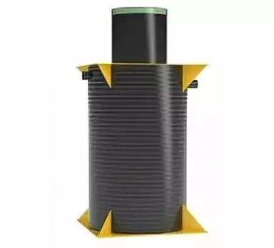 Септик Барс Аэро 5