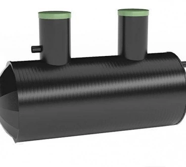 Септик БАРС в Благодарном