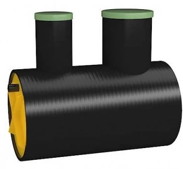 Септик БАРС в Благодарном