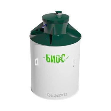 Септик БИО-С в Благодарном