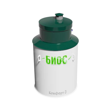 Септик БИО-С в Благодарном