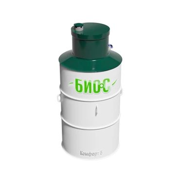 Септик БИО-С в Благодарном