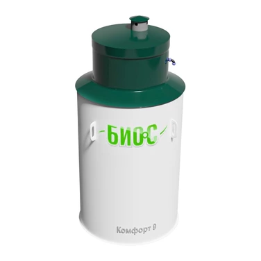 Септик БИО-С в Благодарном