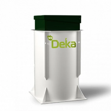 Септик БИОДЕКА в Благодарном