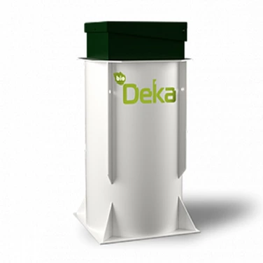 Септик БИОДЕКА в Благодарном