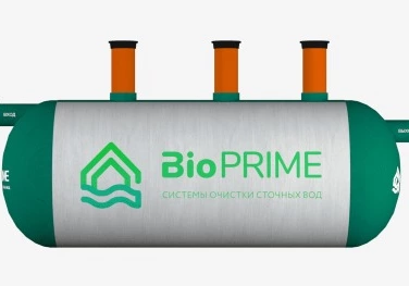 Септик БИОПРАЙМ в Благодарном