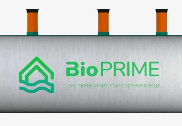 Септик БИОПРАЙМ в Благодарном