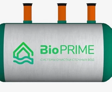 Септик БИОПРАЙМ в Благодарном