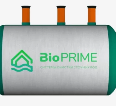 Септик БИОПРАЙМ в Благодарном