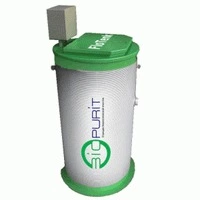 Септик БИОПУРИТ в Благодарном