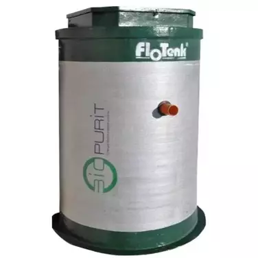 Септик БИОПУРИТ в Благодарном