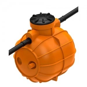 Септик БИОСТОК в Благодарном