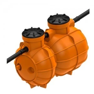 Септик БИОСТОК в Благодарном