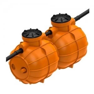 Септик БИОСТОК в Благодарном