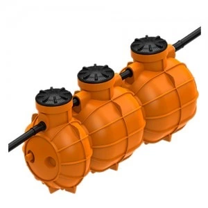 Септик БИОСТОК в Благодарном