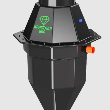 Септик Кристалл в Благодарном