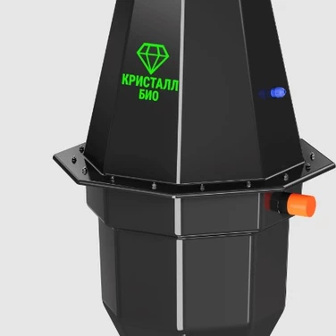 Септик Кристалл в Благодарном