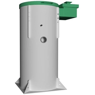 Септик с установкой под ключ в Благодарном | Купить по цене от производителя