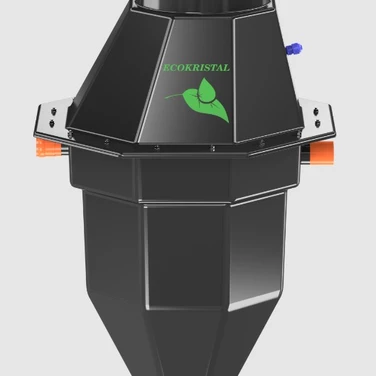 Септик Кристалл в Благодарном
