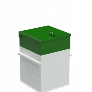 Септик Эко- Гранд в Благодарном