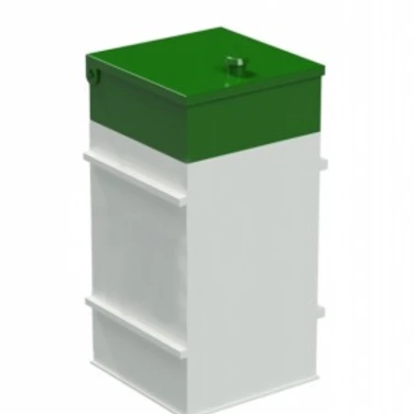 Септик Эко- Гранд в Благодарном