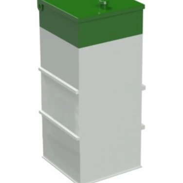 Септик Эко- Гранд в Благодарном