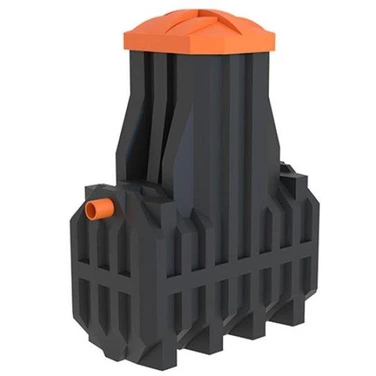 Септик ERGOBOX в Благодарном