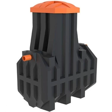 Септик ERGOBOX в Благодарном