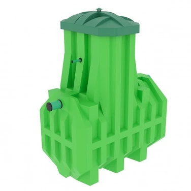 Септик ERGOBOX в Благодарном