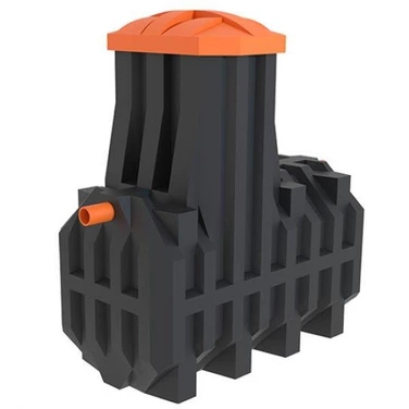 Септик ERGOBOX в Благодарном