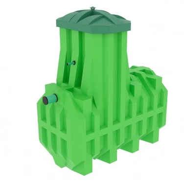 Септик ERGOBOX в Благодарном