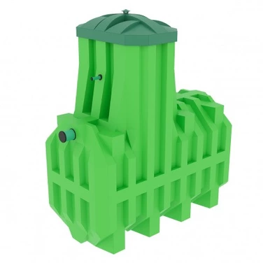 Септик ERGOBOX в Благодарном