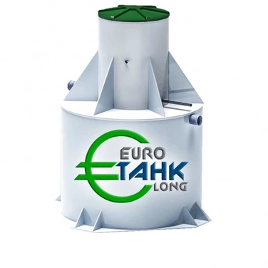 Септик ЕВРОТАНК в Благодарном