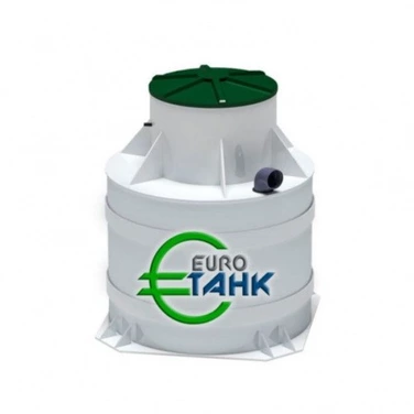 Септик ЕВРОТАНК в Благодарном