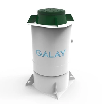 Септик GALAY в Благодарном