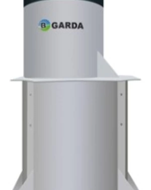 Септик GARDA в Благодарном