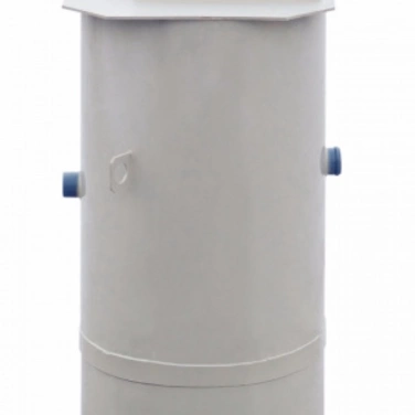 Септик с установкой под ключ в Благодарном | Купить по цене от производителя